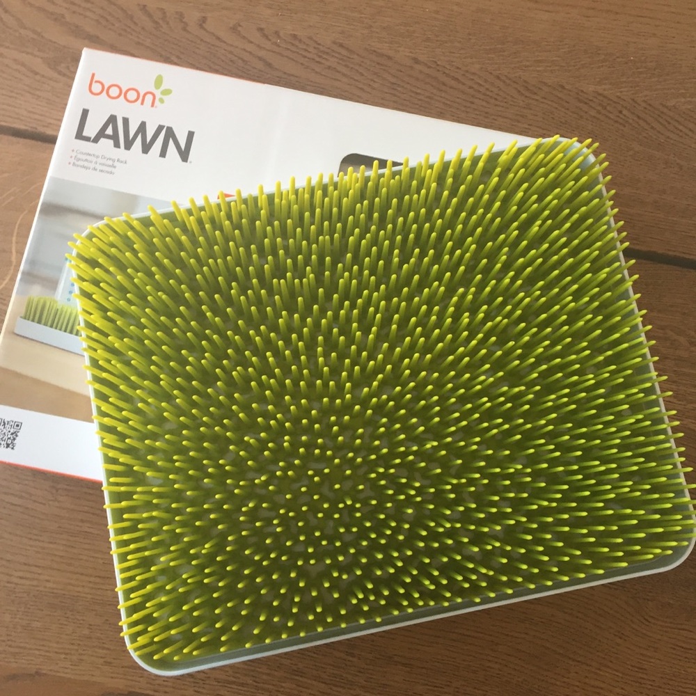 Boon Lawn Drying Rack - Picture 3 of 3
